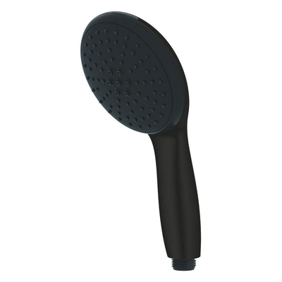 GROHE Tempesta 110 Handdouche - Ø11cm - 2 straalsoorten - 7.4l/min - matte black