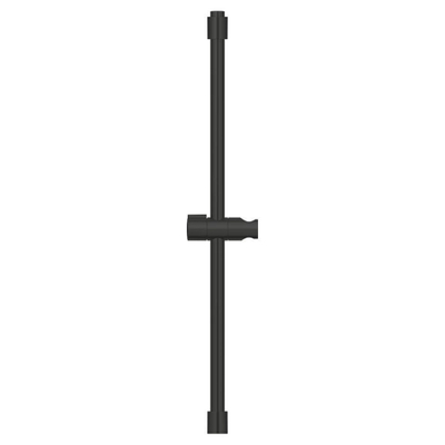 GROHE Tempesta 110 Glijstang - 60cm - mat zwart