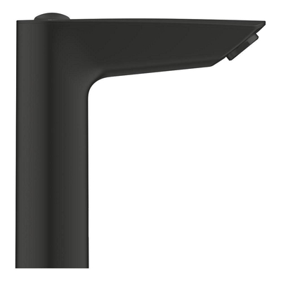 GROHE Eurosmart Wastafelmengkraan - M-size - infrarood - matte black