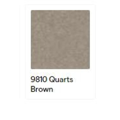 Vasco Niva radiator el. 420x1820mm 900W quarts brown 9810