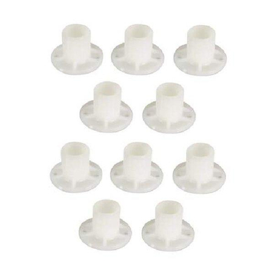 GROHE Toonzaal Muurplaat 3/4"Buitendraad A10 Stuks