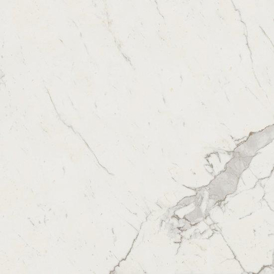 Atlas Concorde Marvel Vloer- en wandtegel - 120x120cm - 9mm - gerectificeerd - Porcellanato - Cal.Extra (Wit)