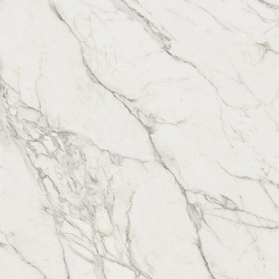 Atlas Concorde Marvel Vloer- en wandtegel - 120x120cm - 9mm - gerectificeerd - Porcellanato - Cal.Extra (Wit)