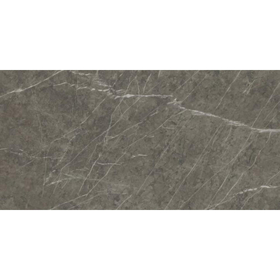 Atlas Concorde Marvel Vloer- en wandtegel - 60x120cm - 9mm - gerectificeerd - Porcellanato - Grey Stone (Grijs)