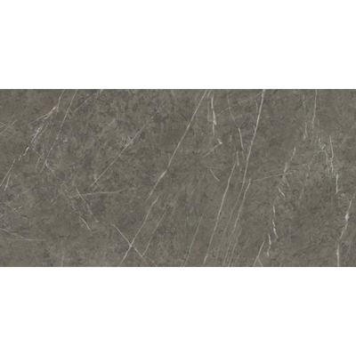 Atlas Concorde Marvel Vloer- en wandtegel - 60x120cm - 9mm - gerectificeerd - Porcellanato - Grey Stone (Grijs)