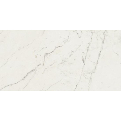 Atlas Concorde Marvel Vloer- en wandtegel - 60x120cm - 9mm - gerectificeerd - Porcellanato - Cal.Extra (Wit)