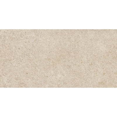 Atlas Concorde Boost Stone Vloer- en wandtegel - 30x60cm - 9mm - gerectificeerd - Porcellanato - Cream (Crème)