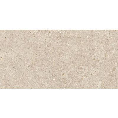 Atlas Concorde Boost Stone Vloer- en wandtegel - 30x60cm - 9mm - gerectificeerd - Porcellanato - Cream (Crème)