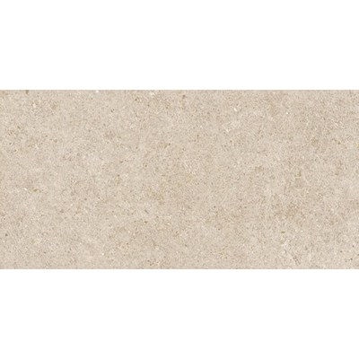 Atlas Concorde Boost Stone Vloer- en wandtegel - 30x60cm - 9mm - gerectificeerd - Porcellanato - Cream (Crème)