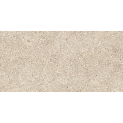 Atlas Concorde Boost Stone Vloer- en wandtegel - 30x60cm - 9mm - gerectificeerd - Porcellanato - Cream (Crème)
