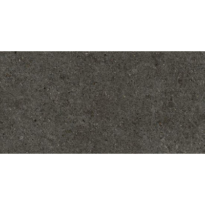 Atlas Concorde Boost Stone Vloer- en wandtegel - 30x60cm - 9mm - gerectificeerd - Porcellanato - Tarmac (Zwart)
