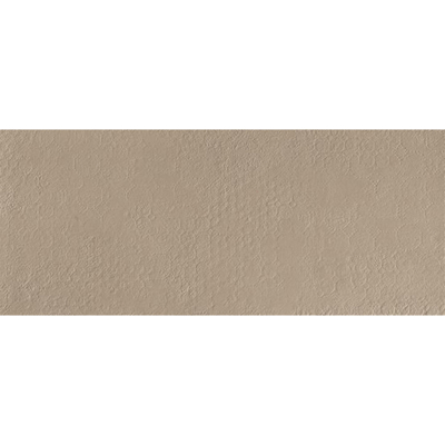 Atlas Concorde Boost Natural Wandtegel - 50x120cm - 8.5mm - gerectificeerd - Texture Ecru (Bruin)