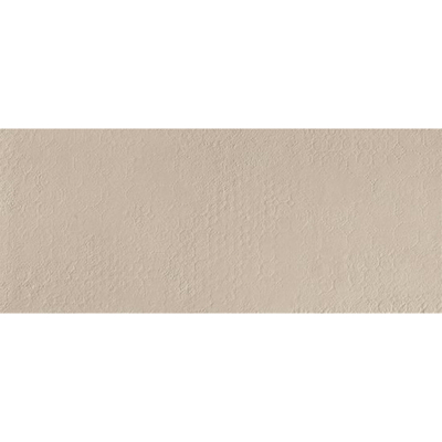 Atlas Concorde Boost Natural Wandtegel - 50x120cm - 8.5mm - gerectificeerd - Texture Ash (Taupe)