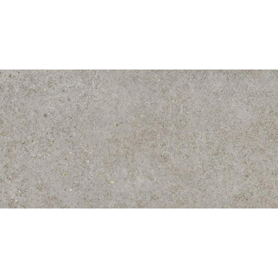 Atlas Concorde Boost Stone Vloer- en wandtegel - 30x60cm - 9mm - gerectificeerd - Porcellanato - Grey (Grijs)