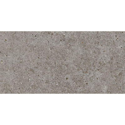 Atlas Concorde Boost Stone Vloer- en wandtegel - 30x60cm - 9mm - gerectificeerd - Porcellanato - Smoke (Antraciet)