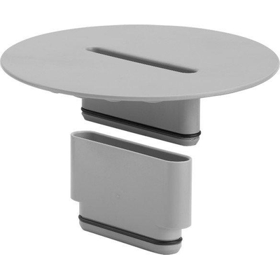 Viega Advantix adapterset voor reiniging