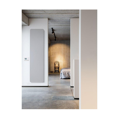 Vasco Oni radiator el. 500x1800mm 1000W white texture S600