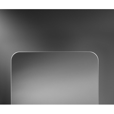 Vasco Oni radiator el. 500x1800mm 1000W platina grey N504