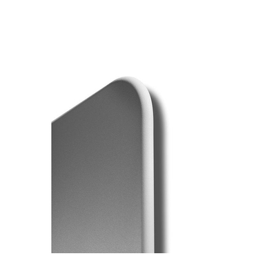 Vasco Oni radiator elektrisch 500x1800mm 1000W gold 9899