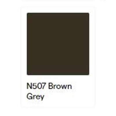 Vasco Carre Elektrische radiator 60x173.7cm 1250Watt met blower N507 grijs