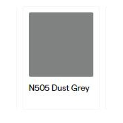 Vasco Niva radiator elektr 62x182cm m/rf-therm dust grey