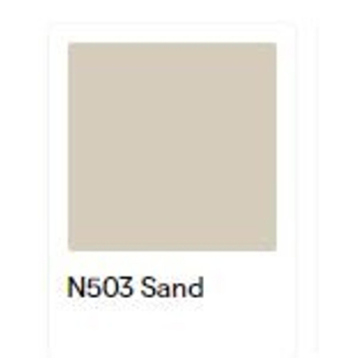 Vasco Niva radiator elektr 52x92cm z/regeling sand