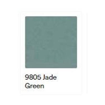 Vasco Oni radiator el. 500x1400mm 750W jade green 9805