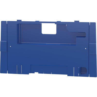 Wisa Serie 2100 Afdekplaat