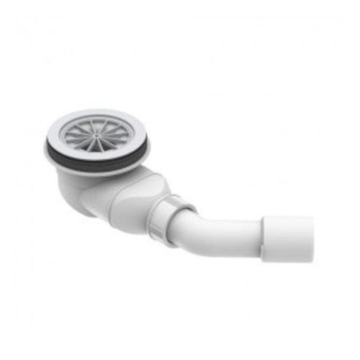 Laufen Toebehoren sifon 20x30x10cm DN 50