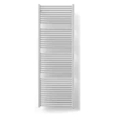 Vasco Iris radiator el. 195.4x60cm - 1250W S600 white texture