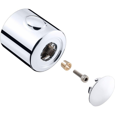 Hansgrohe Ecostat greep voor douchekraan 1001SL chroom