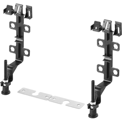 Viega Advantix Vario Verstelvoet Set 4967.83