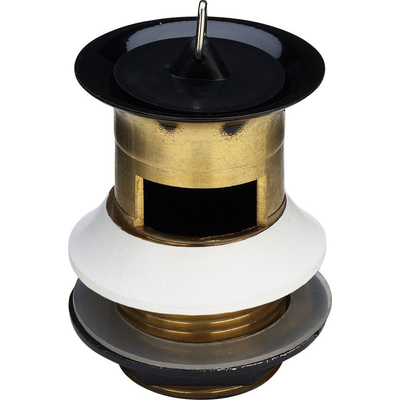 Viega Project Wastafelplug 1 1/4"X62 Chroom