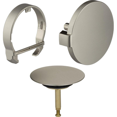 Viega Multiplex trio visign mt1 set edelstaal