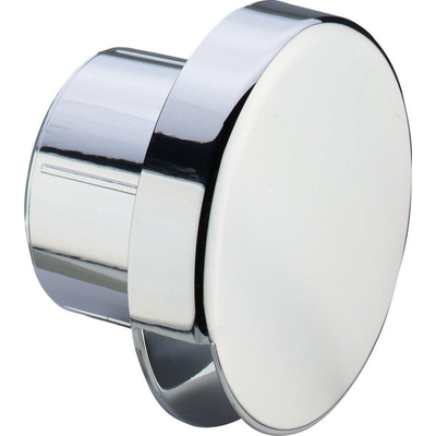 Viega Multiplex Trio Visign RU2 afdekrozet voor buisonderbreker chroom