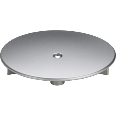 Viega Tempoplex afdekplaat edelmat