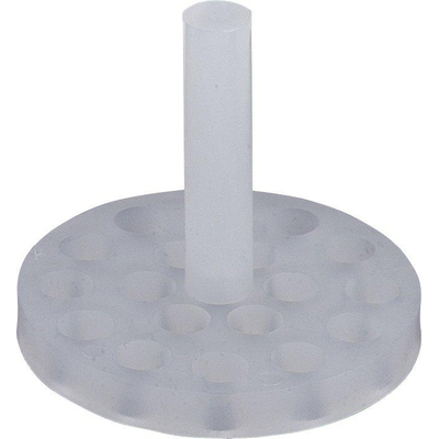 Viega roosterplaatje 1 1/4 35 mm