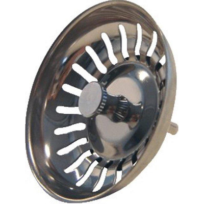 Viega losse korfzeef dichting 42 mm met stift kogeltje