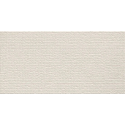 Atlas Concorde 3D Wall Carve Wandtegel - 80x40cm - 8.5mm - gerectificeerd - Squares Ivory (Beige)