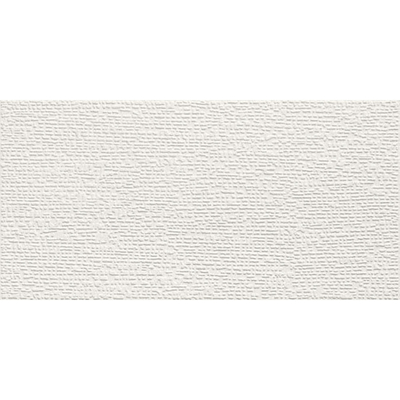 Atlas Concorde 3D Wall Carve Wandtegel - 80x40cm - 8.5mm - gerectificeerd - Sign White (Wit)