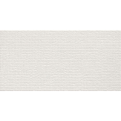 Atlas Concorde 3D Wall Carve Vloer- en wandtegel - 80x40cm - 8.5mm - gerectificeerd - Squares White (Wit)
