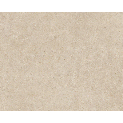 Atlas Concorde Boost Stone wand- en vloertegel - 120x120cm - 9mm - gerectificeerd - R10 - Porcellanato - Cream (Crème)