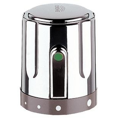 GROHE spaargreep Basic chroom