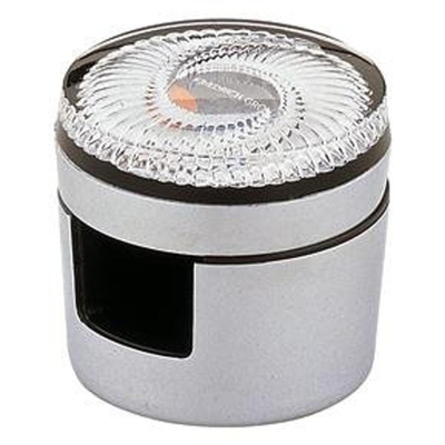 GROHE Euromix bovenstuk zonder hendel