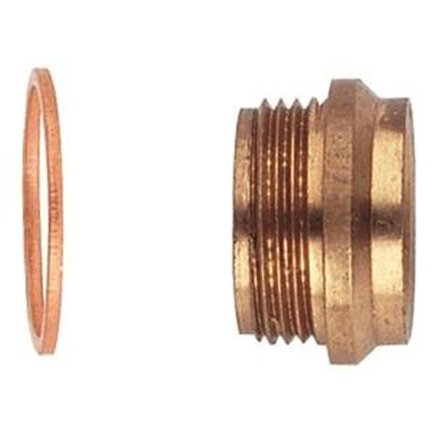 GROHE Toebehoren Bedding Voor Inbouw Stopkraan 1/2"