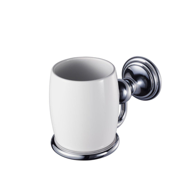 Haceka Allure Bekerhouder chroom