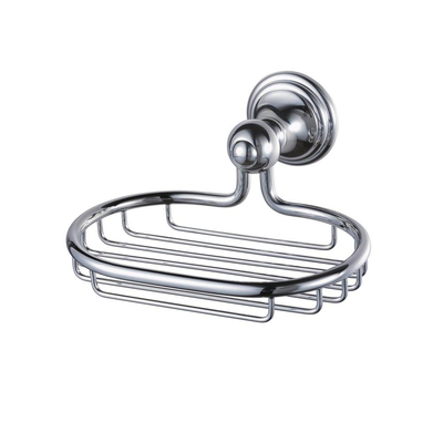 Haceka Allure Zeephouder Draad chroom