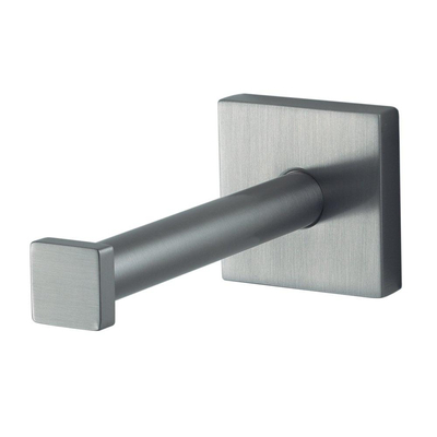 Haceka Mezzo Reserverolhouder mat chroom