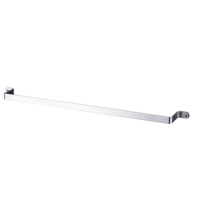 Haceka Ixi Handdoekrek 60cm mat chroom