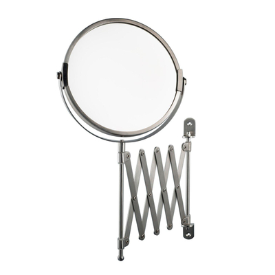 Haceka Ixi Scheerspiegel Hangend 15cm mat chroom